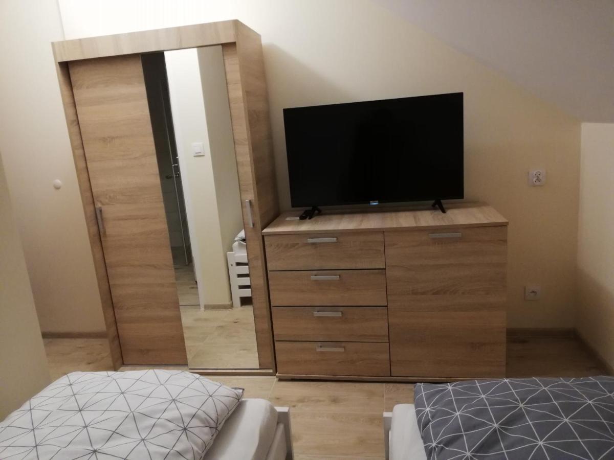 Olszynowy Gaj V Hotel apartamentowy