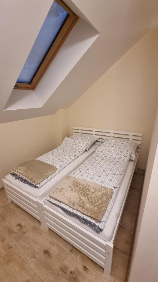 Hotel apartamentowy Olszynowy Gaj V
