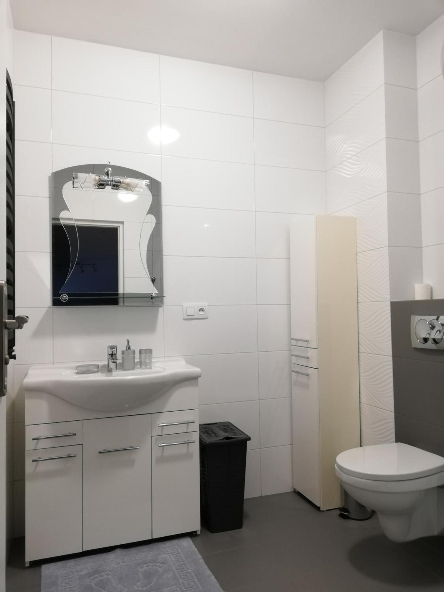 Hotel apartamentowy Olszynowy Gaj V