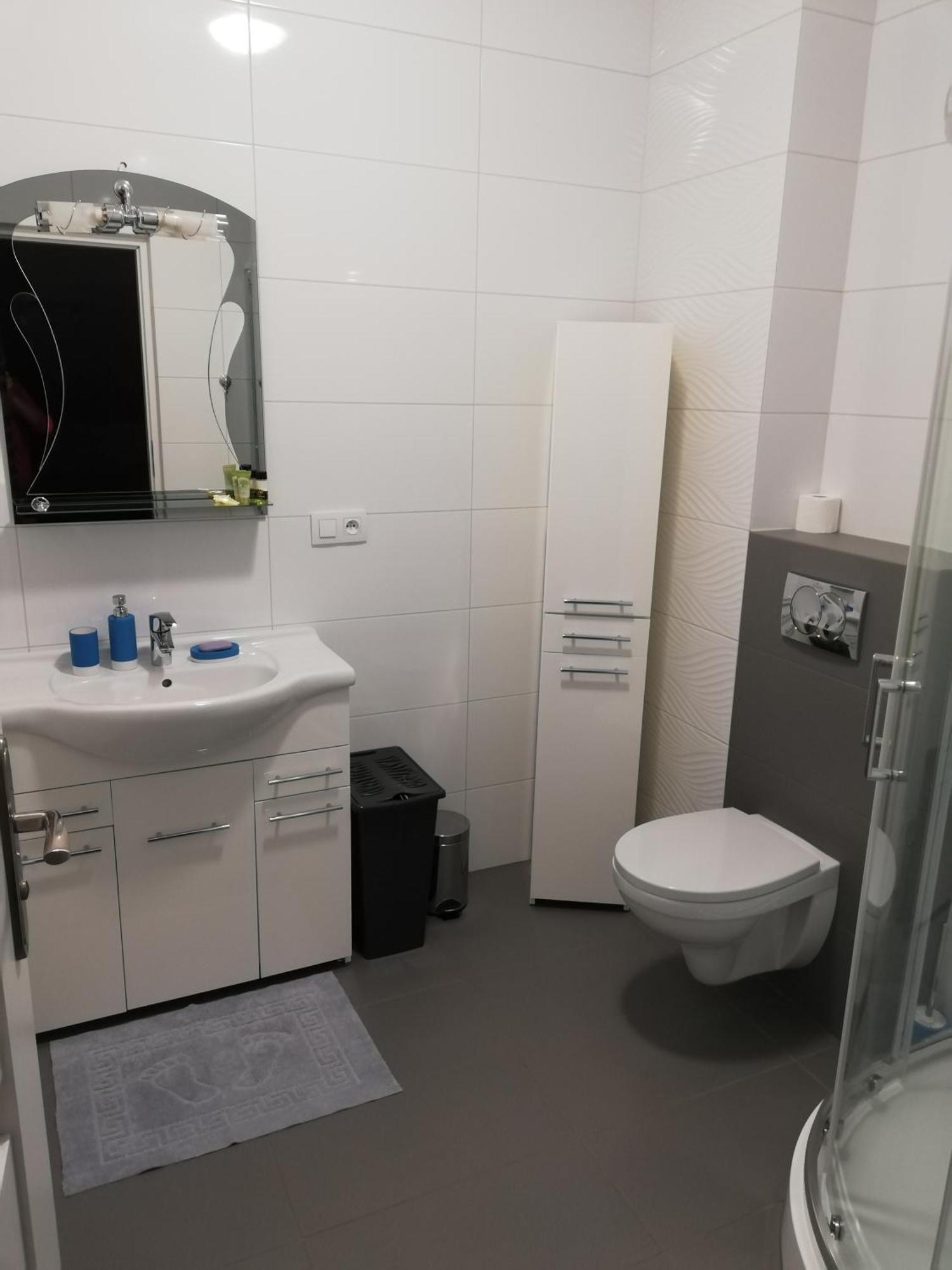 Olszynowy Gaj V Hotel apartamentowy