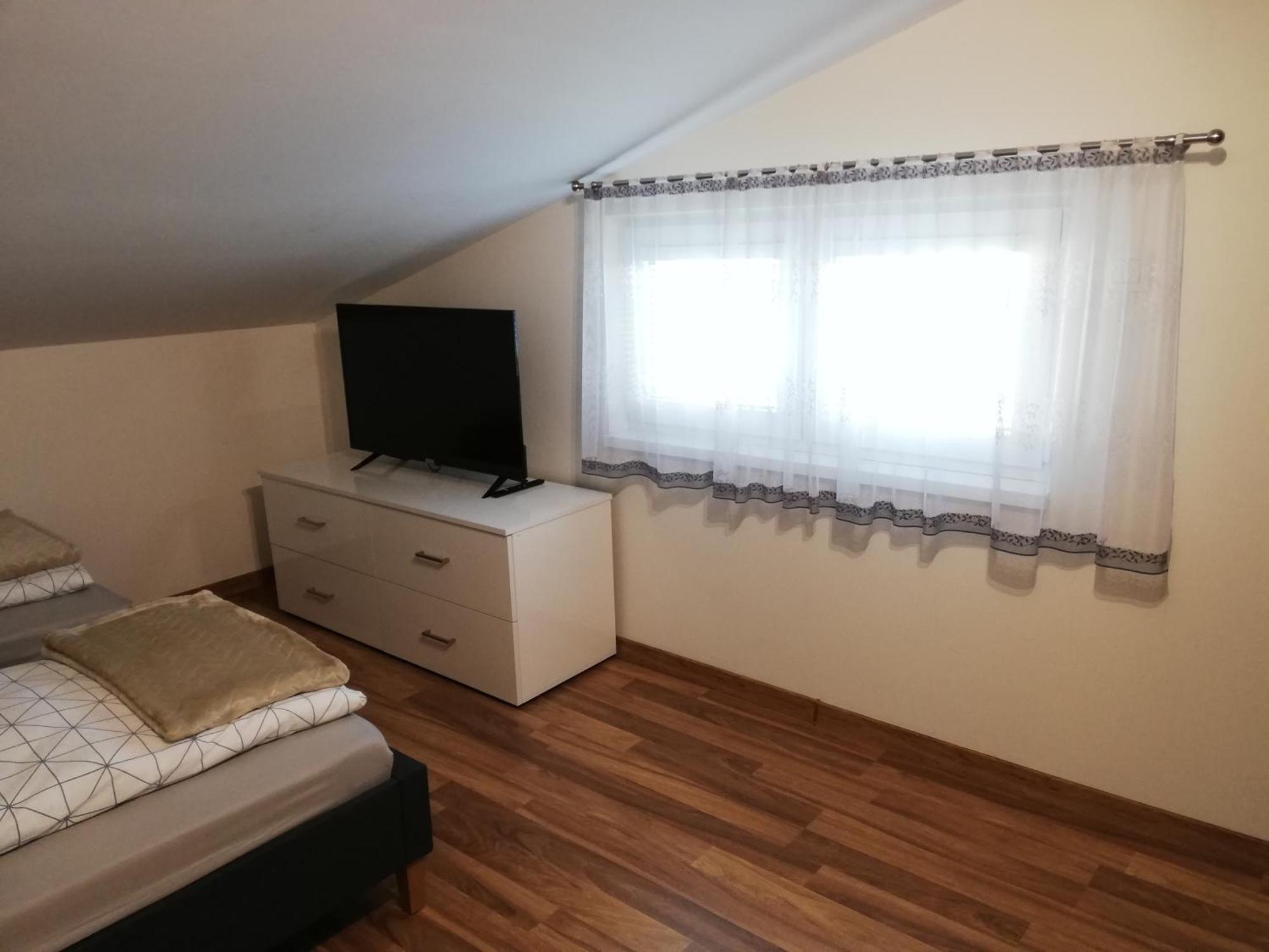 Olszynowy Gaj V Hotel apartamentowy
